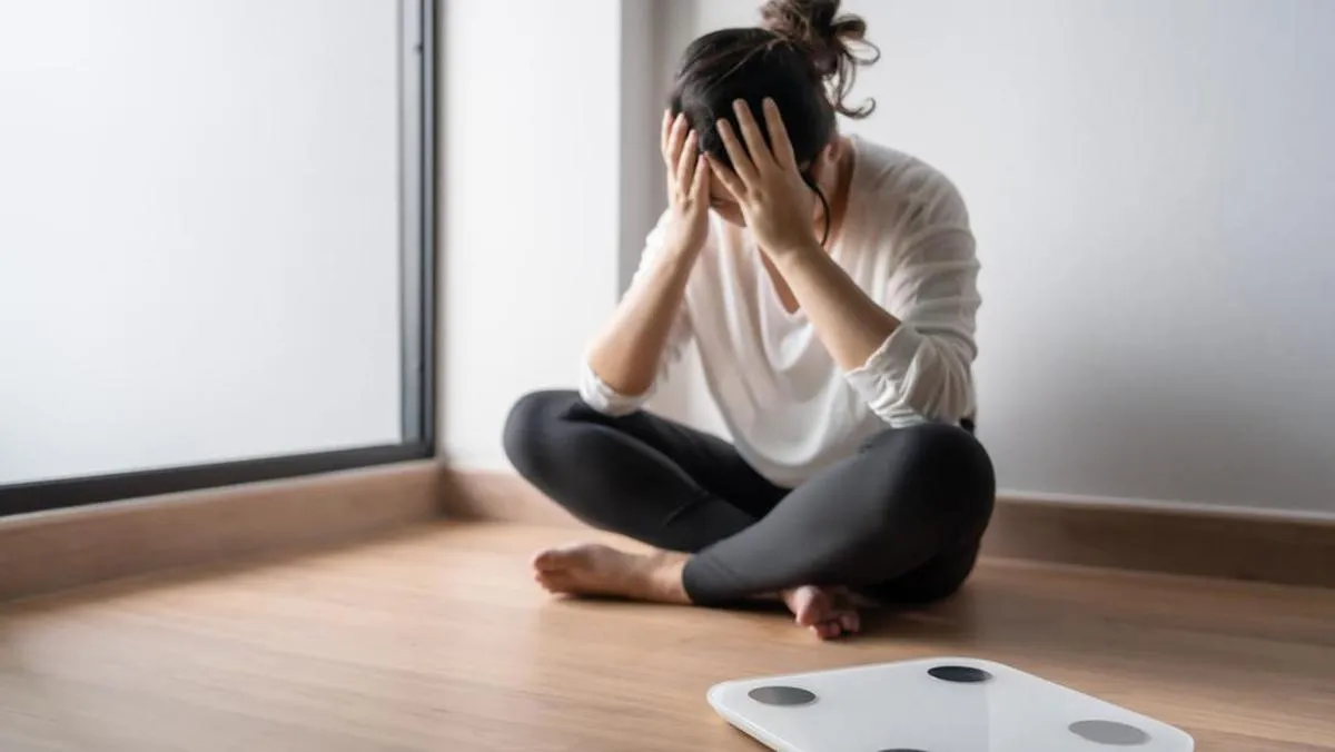 Hindari 7 Kesalahan Diet Ini Agar Berat Badan Turun Optimal
