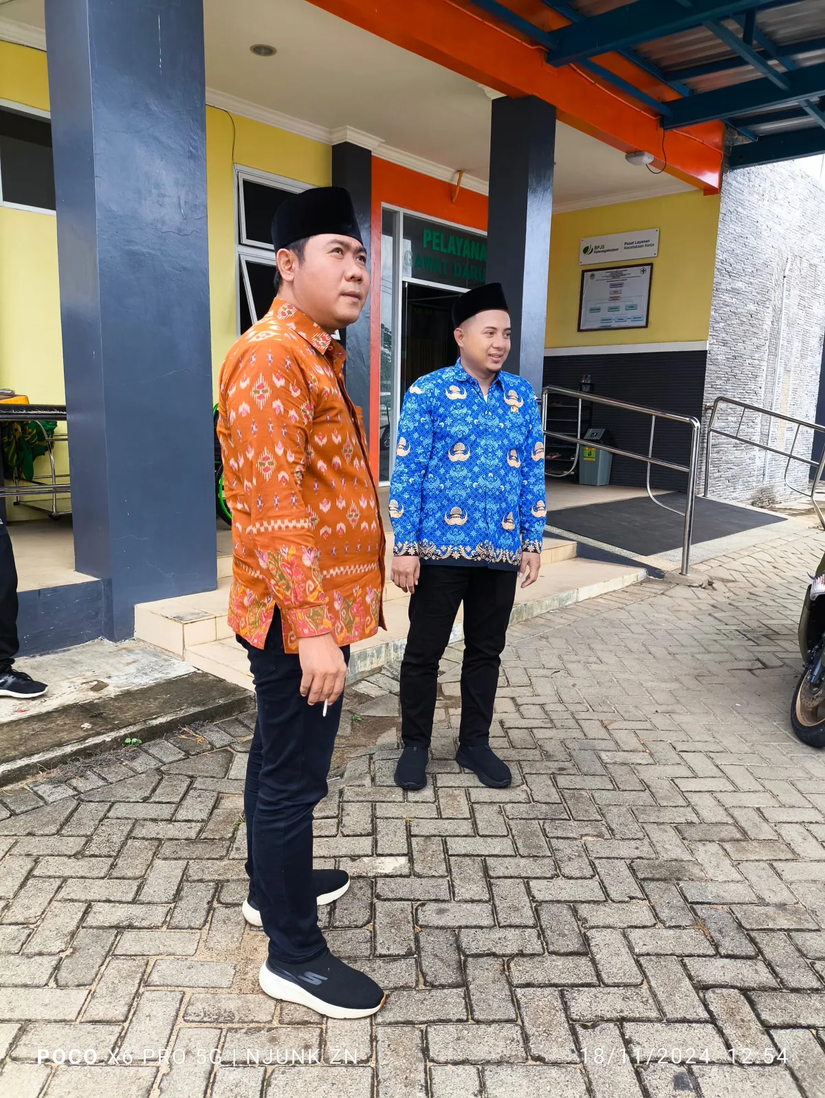 Upaya DPRD Gresik Menangani Polemik Rujukan BPJS Kesehatan