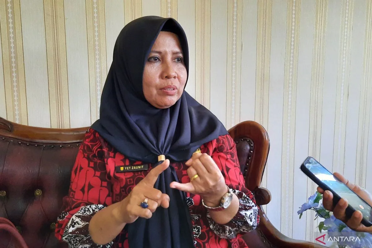 Investasi Properti di Pariaman Diprediksi Meningkat Jadi Rp26,1 Miliar pada 2025