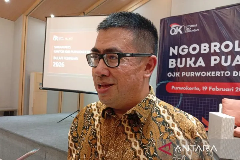 OJK Purwokerto Dorong Pengelolaan Keuangan Bijak Selama Ramadhan dan Lebaran