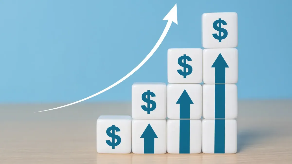 Kenaikan Harga Perangkat Teknologi Diperkirakan Terjadi Akibat Permintaan AI di 2026