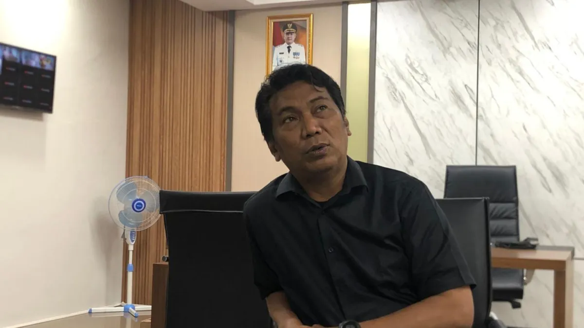 MPP Paser Tingkatkan Pelayanan dan Rencanakan Event Konten Kreator