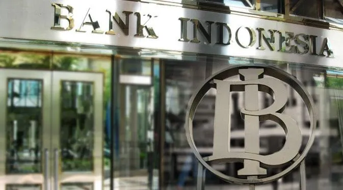Peluncuran Pusat Inovasi Digital Indonesia oleh BI dan OJK
