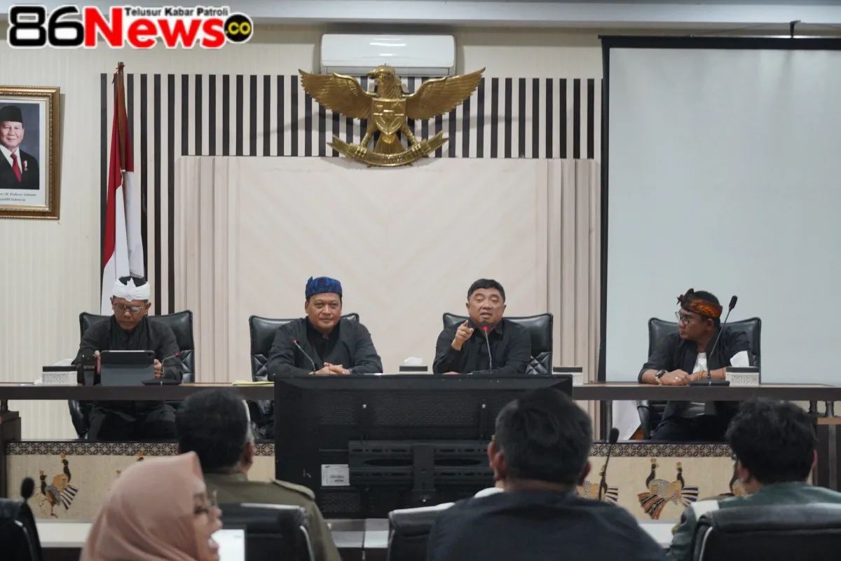 Pemkab Garut Siapkan Ramadan Festival di Garut Plaza untuk Dongkrak Ekonomi