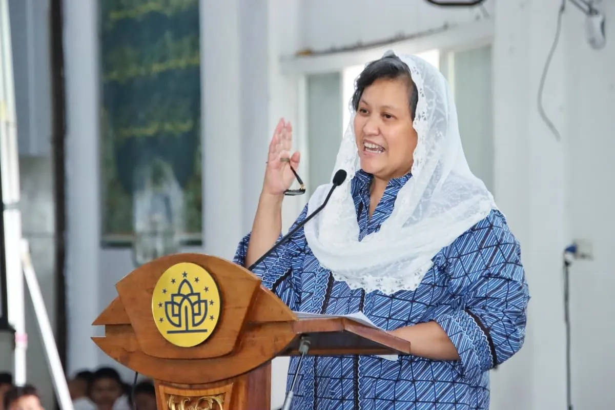 Generasi Muda Diharapkan Pahami Dinamika Politik di Era Digital