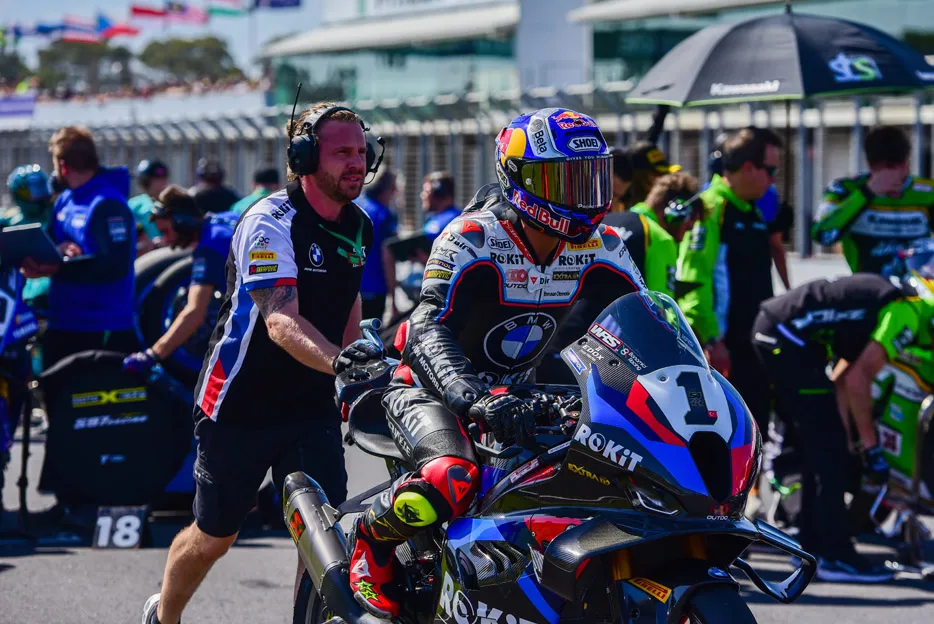 Toprak Razgatlioglu Siap Warnai MotoGP 2026