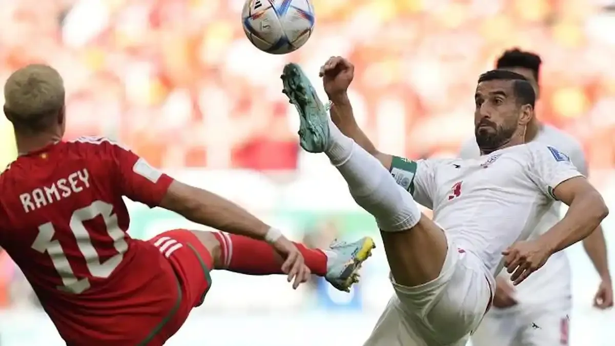 Ketidakpastian Iran di Piala Dunia 2026 Pasca Kematian Pemimpin Tertinggi