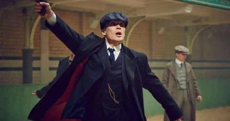 11 Karya Terbaik Cillian Murphy dengan Rating Tinggi