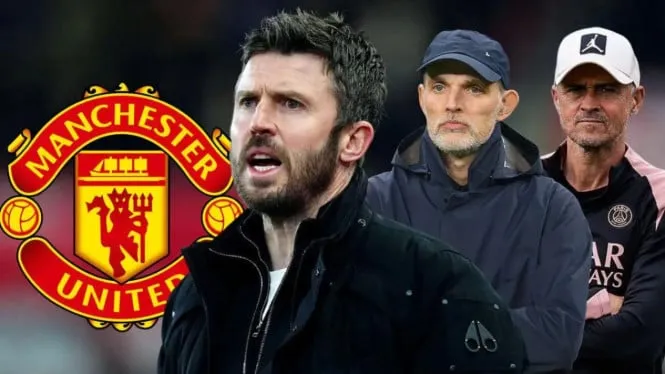 Manchester United Hadapi Tantangan dalam Mencari Pelatih Baru Setelah Lima Kandidat Mundur