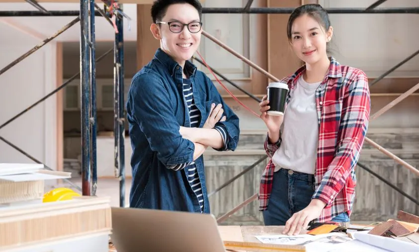 Prodi Teknik Industri: Jalur Strategis Menuju Kesuksesan Startup