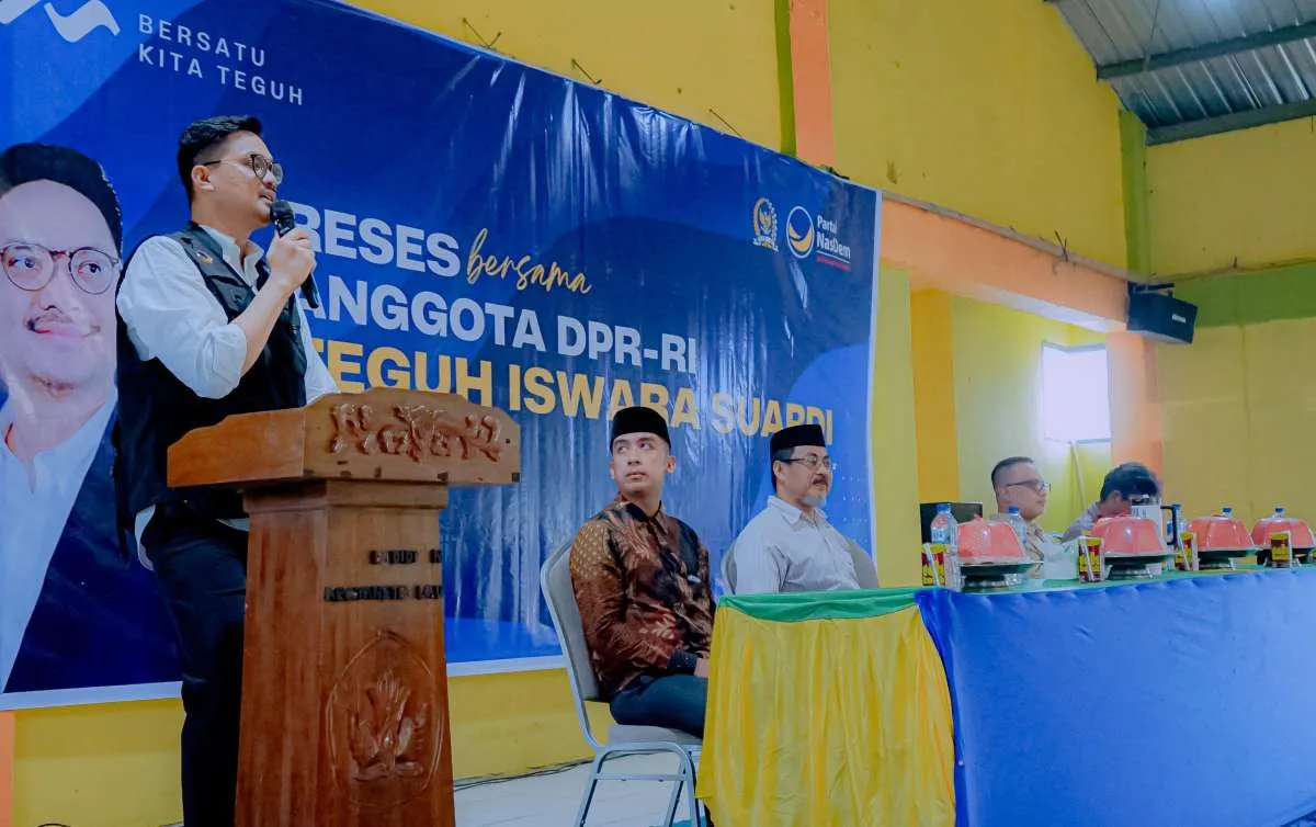 Persatuan Masyarakat Barru Kunci Perjuangan Aspirasi ke Pusat