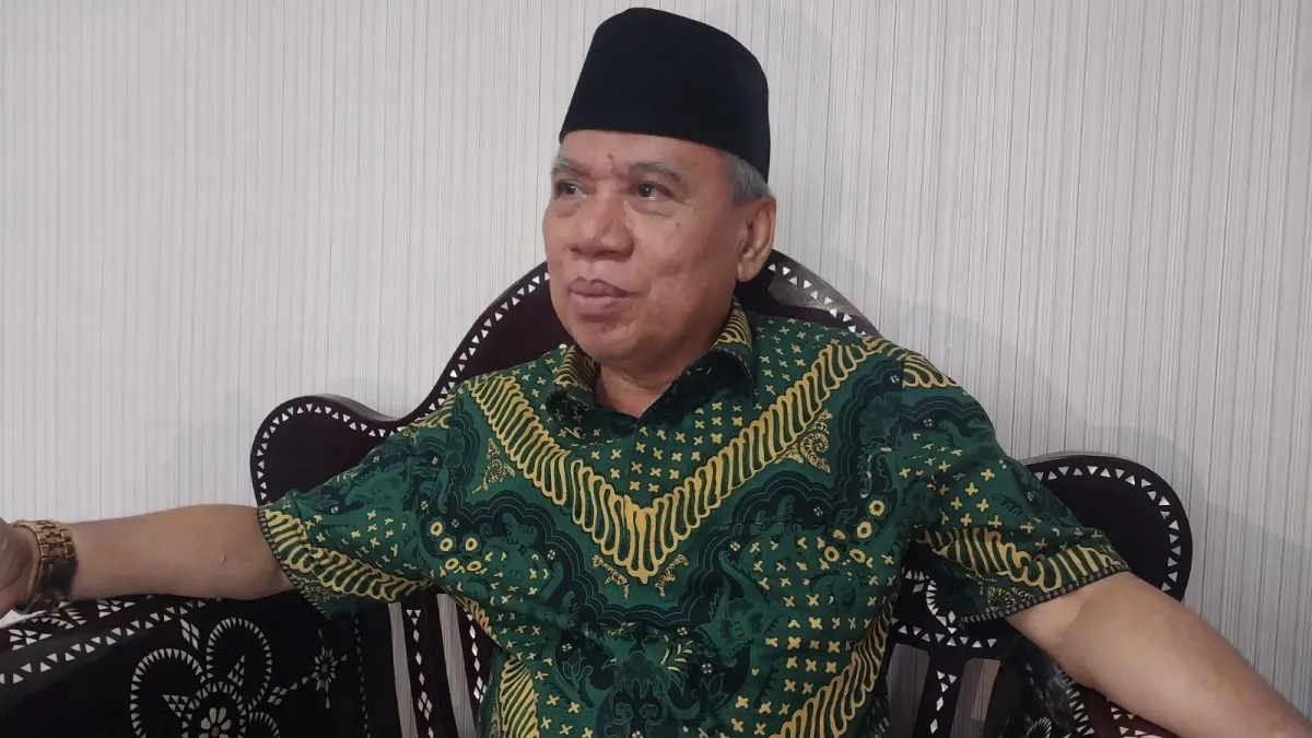 DMI NTB Serukan Produktivitas dan Keamanan Selama Ramadan