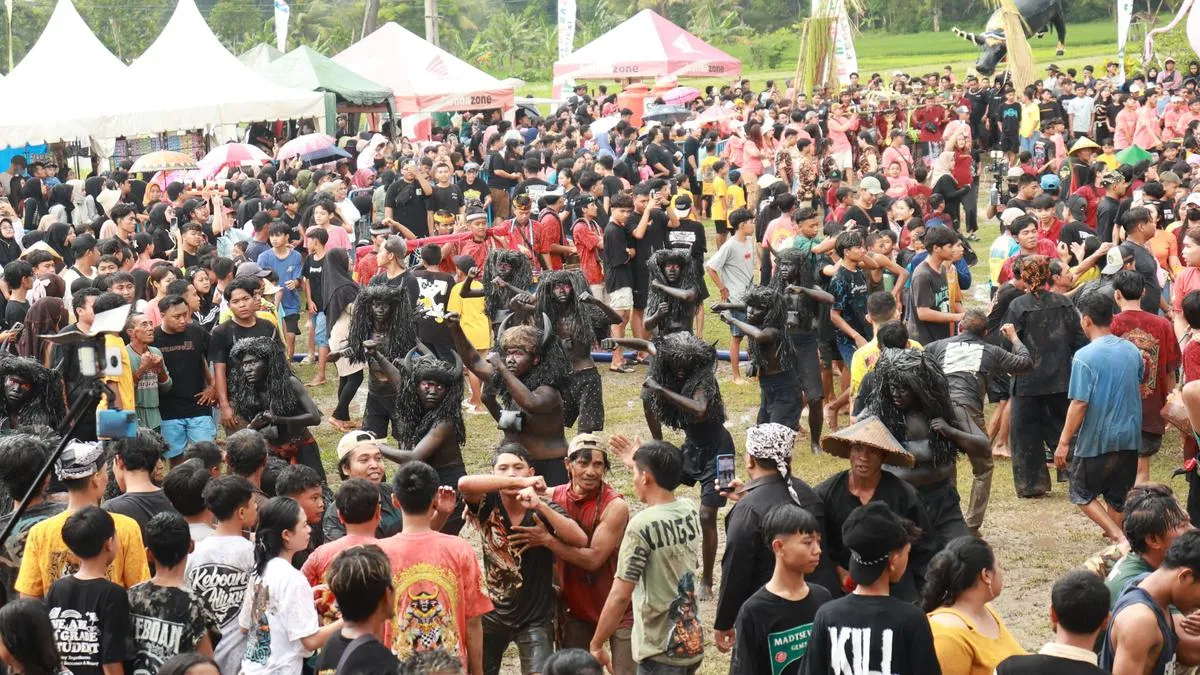 BRIN Tegaskan Peraturan Desa Tak Cukup untuk Pengakuan Masyarakat Adat