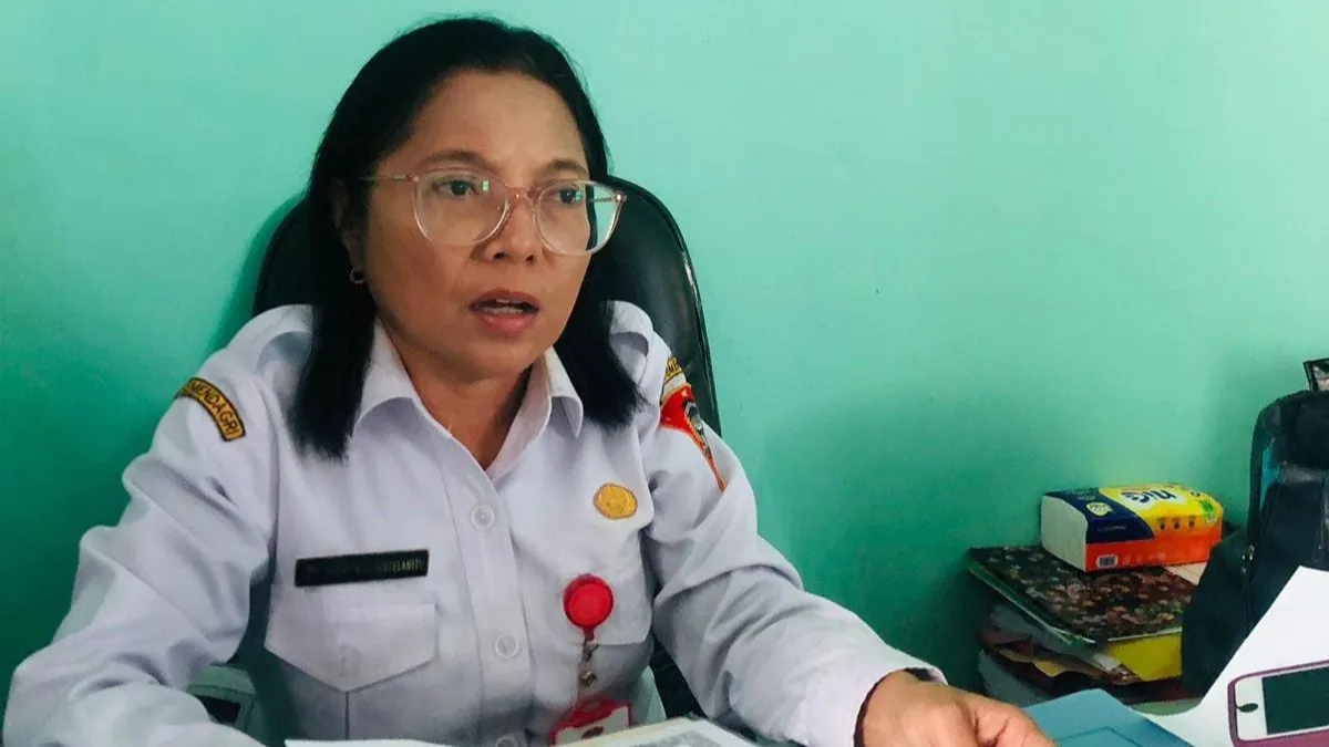 Warga Ambon Diimbau Perbarui Data Kependudukan untuk Akurasi Bantuan Sosial