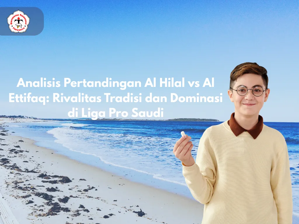 Rivalitas Abadi: Al Hilal vs Al Ettifaq di Liga Pro Saudi