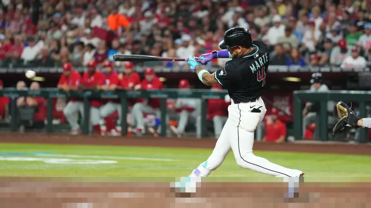 Buster Olney Rilis Daftar 10 Second Basemen Terbaik MLB 2026, Ketel Marte Teratas
