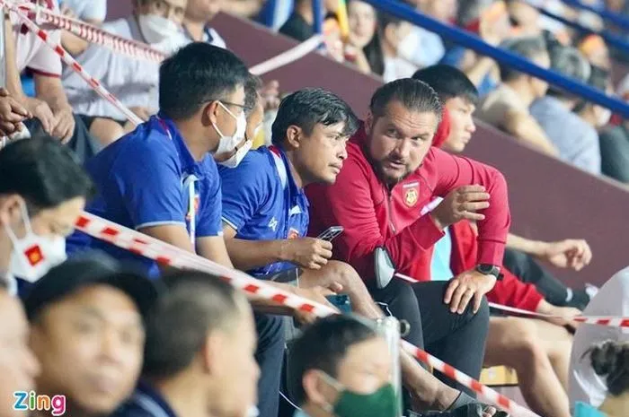 Pelatih Viettel FC Velizar Popov Dilirik Jadi Nahkoda Timnas Myanmar di ASEAN Cup 2026