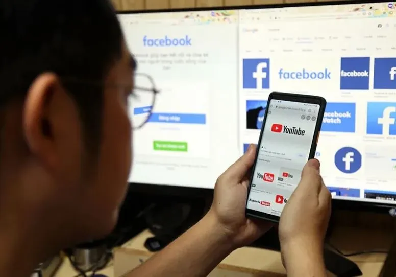 Provinsi Thanh Hoa Terapkan Kode Etik Perilaku Budaya di Lingkungan Digital