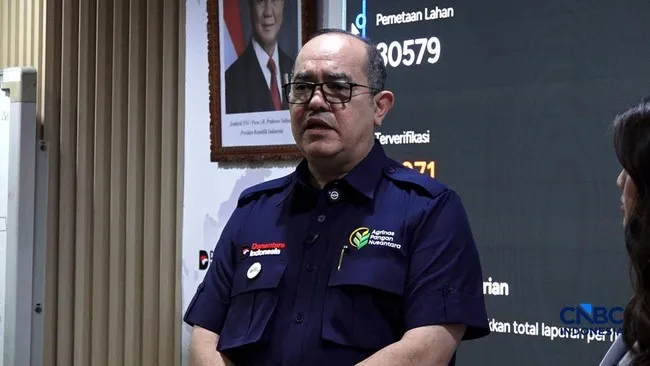 Agrinas Impor 105.000 Pikap dan Truk dari India, Harga 50% Lebih Murah