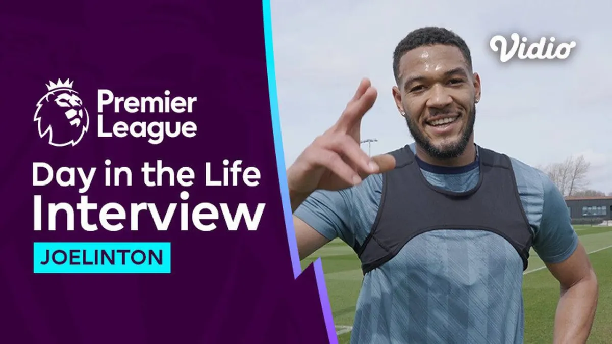 Keseharian Joelinton di Newcastle: Sebuah Tinjauan