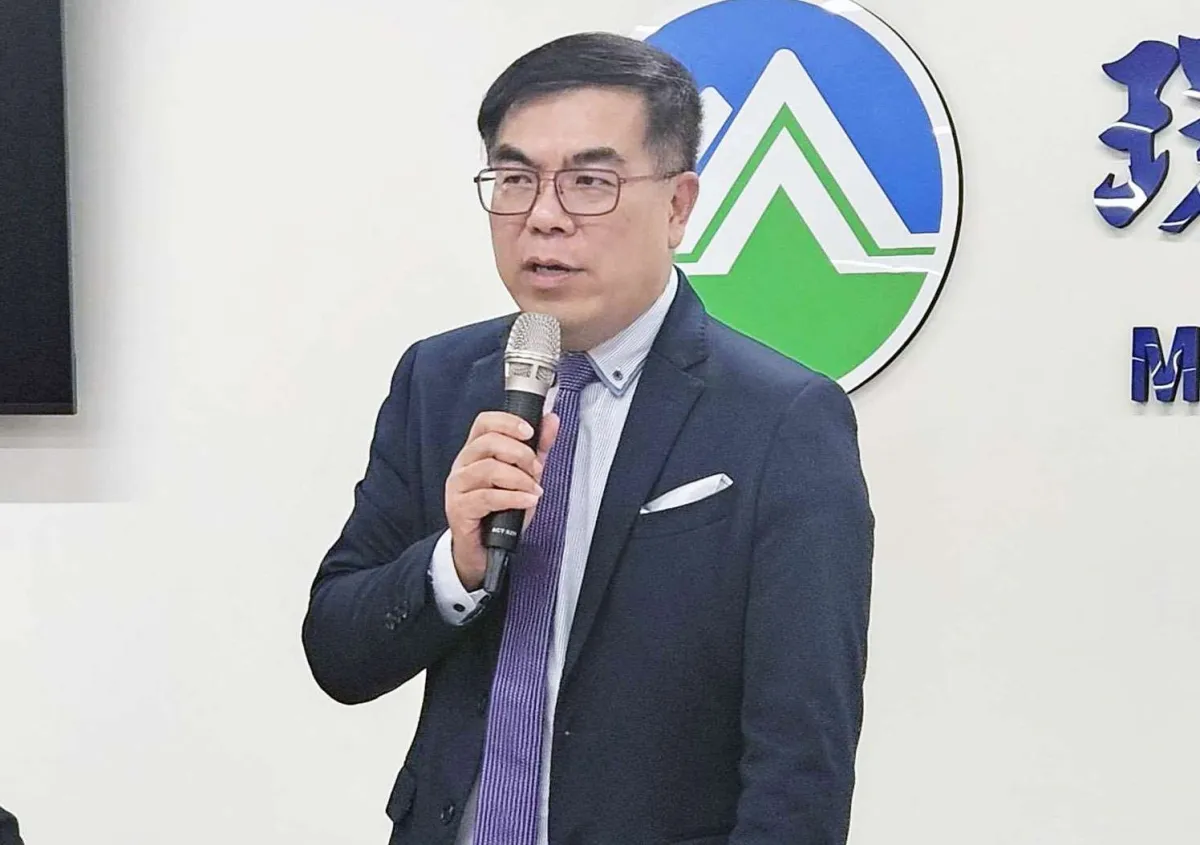 Taiwan Siap Negosiasi dengan UE Terkait Penerapan Tariff Karbon CBAM