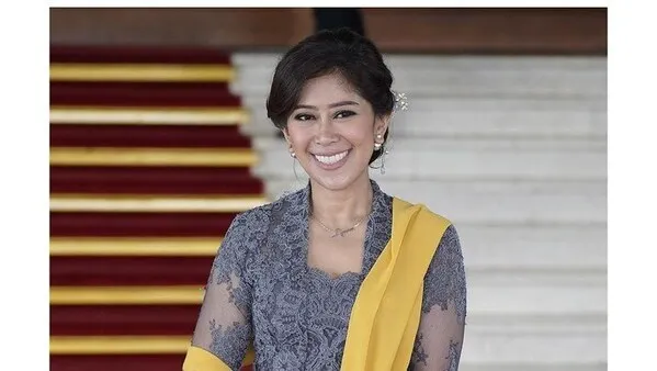 Peningkatan Produktivitas Nasional Melalui Adopsi AI di Indonesia