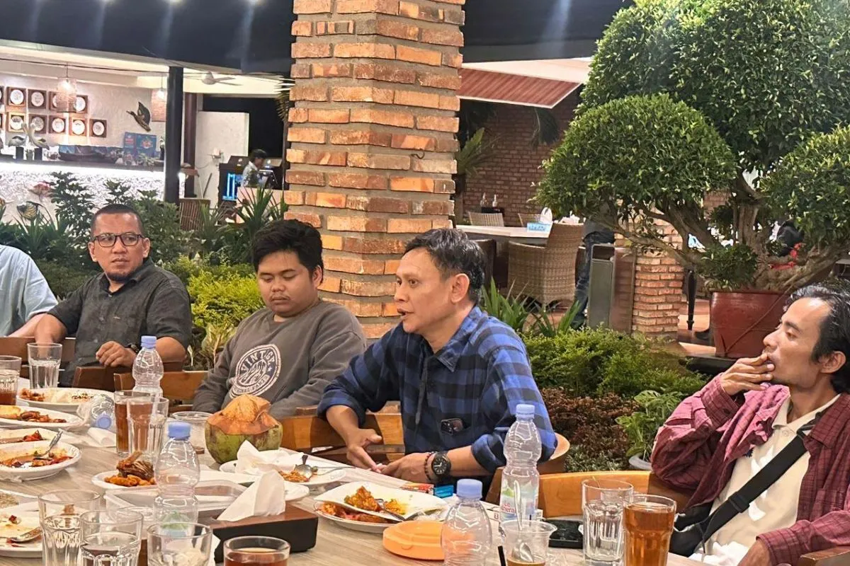 PT SAL Dukung Pembangunan Berkelanjutan di Jambi Melalui Program Pemberdayaan Masyarakat