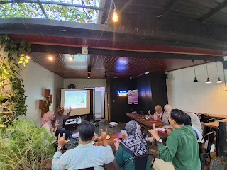 Insan Utama Ajak Remaja Purworejo Tingkatkan Fokus di Era Digital
