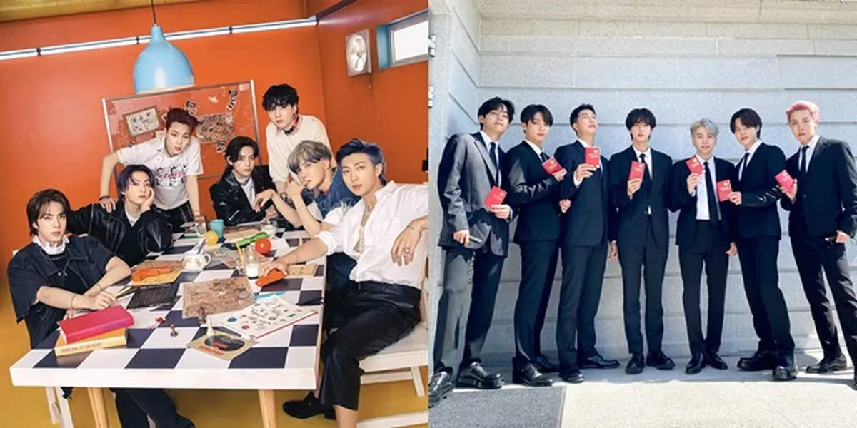 Jejak Karir BTS: Boy Group yang Mengubah Wajah Industri K-Pop dan Diakui Secara Global