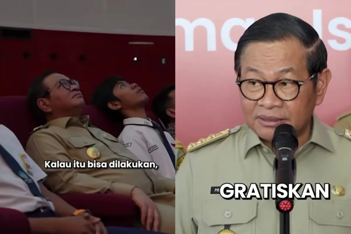 Planetarium Jakarta Siap Dibuka Kembali dengan Teknologi Modern dan Akses Gratis untuk Pelajar