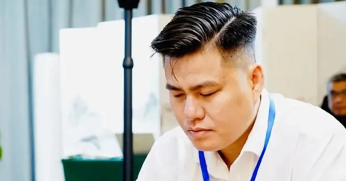 Lai Ly Huynh Hadapi Tekanan Besar di Piala Wuyang 2026