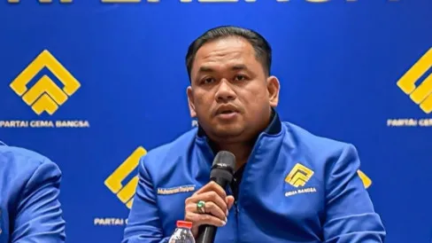 Partai Gema Bangsa Tegaskan Komitmen untuk Menjawab Keresahan Masyarakat
