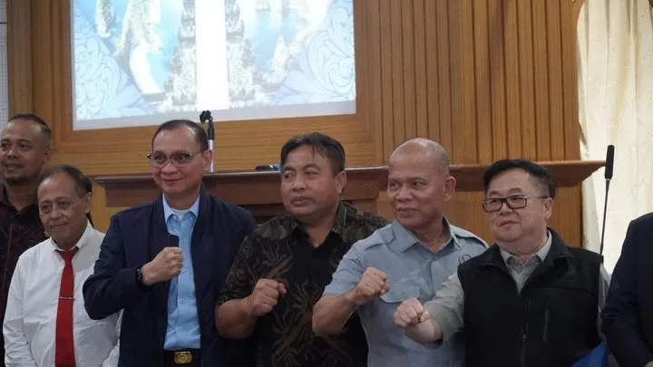 RUU Satu Data Indonesia Diharapkan Perbaiki Tata Kelola Data Nasional