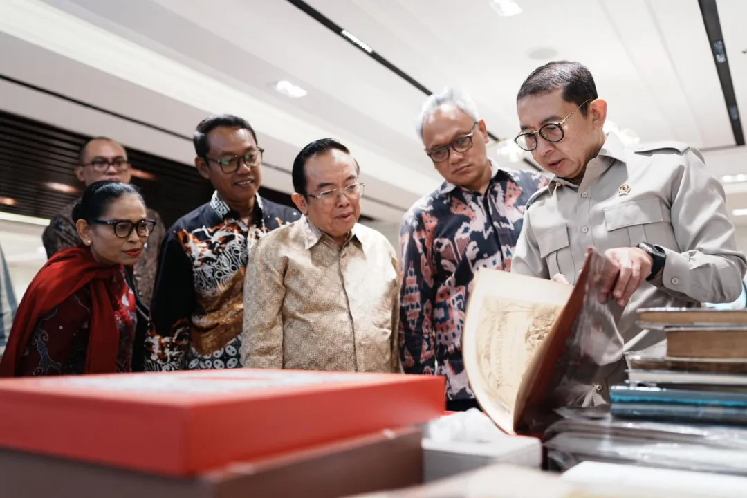 Fadli Zon Dukung Pengembangan Museum Kesenian Soetedjo untuk Pelestarian Musik Nasional