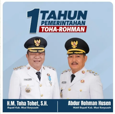 Muba Targetkan Perlindungan Jaminan Sosial untuk 45.000 Pekerja Rentan di 2026