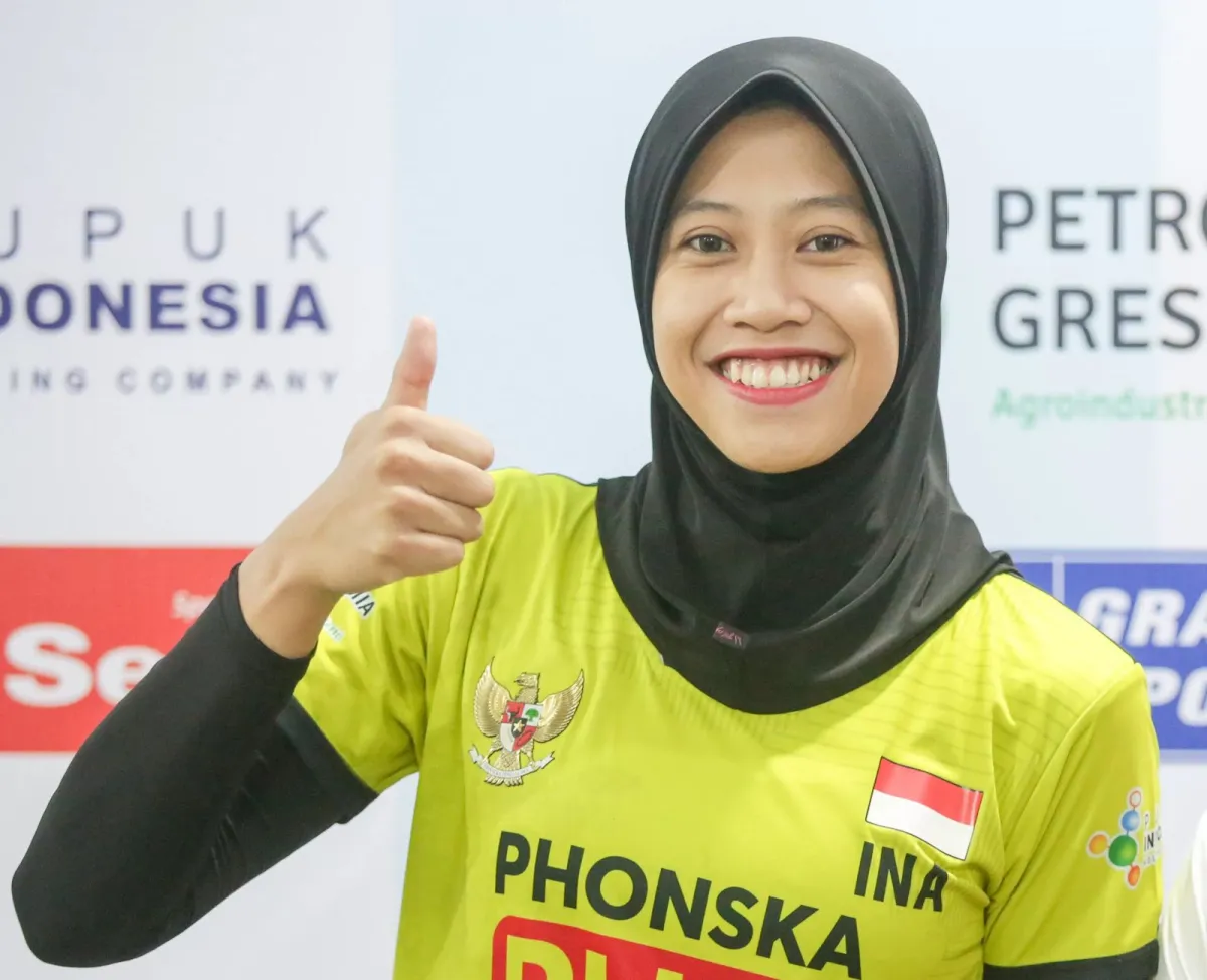 Nasib Pelatih Tentukan Kesempatan Megawati Kembali ke Red Sparks