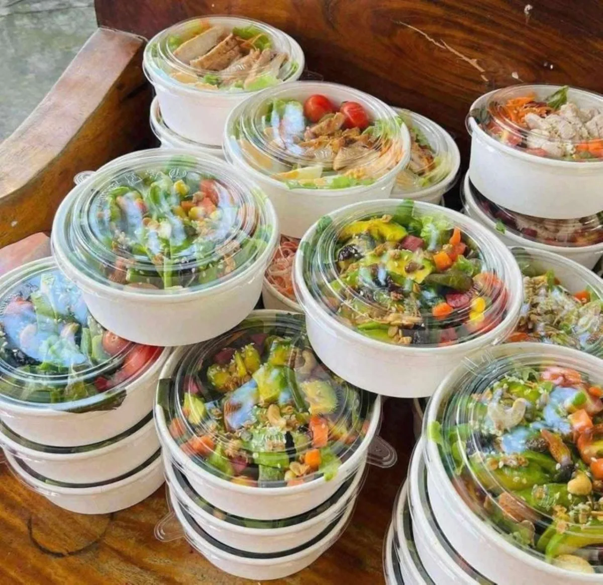 Masyarakat Semakin Peduli Kesehatan Saat Berbuka Puasa di Ramadan 2026