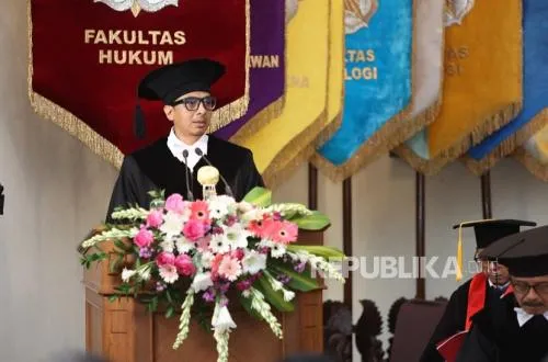 Prof. Zainal: Pelemahan Lembaga Negara Ancaman bagi Demokrasi
