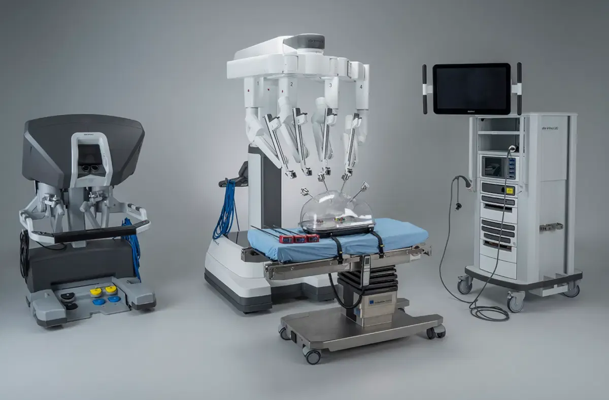 Eka Hospital Tingkatkan Layanan Robotik untuk Cegah Pasien Berobat ke Luar Negeri