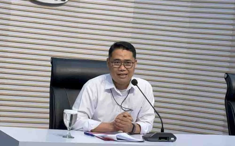 Proses Penahanan Ketua PN Depok Cepat, Mahkamah Agung Tunjukkan Ketegasan Terhadap Korupsi