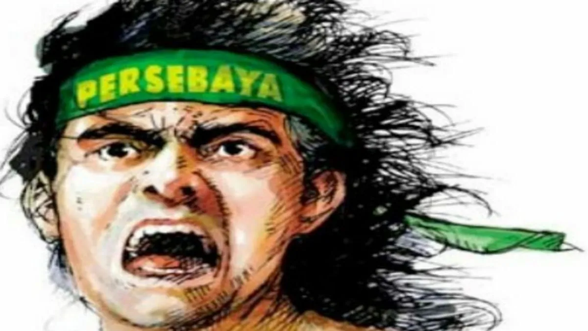 Akhir Konflik Dualisme Persebaya 1927 Menuju Kongres PSSI Oktober