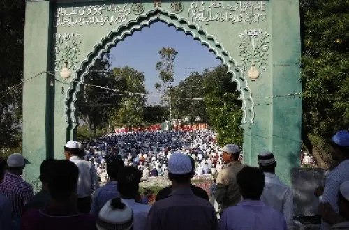 Muslim Pasmanda: Kekuatan Suara BJP di India