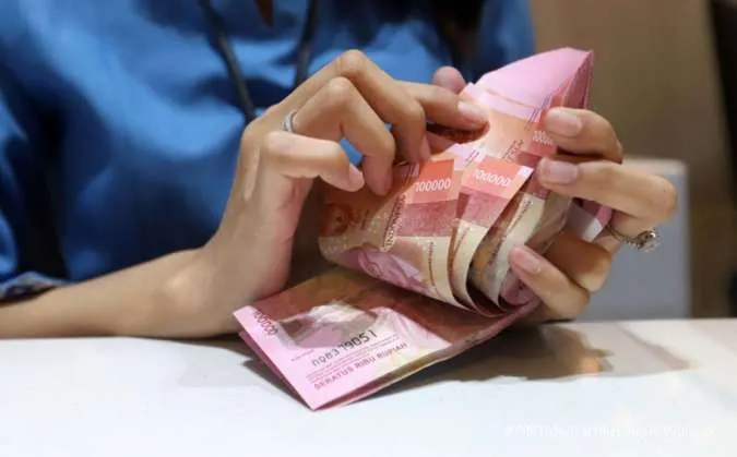 Kredit Menganggur Perbankan Capai Rp 2.506 Triliun di Awal 2026
