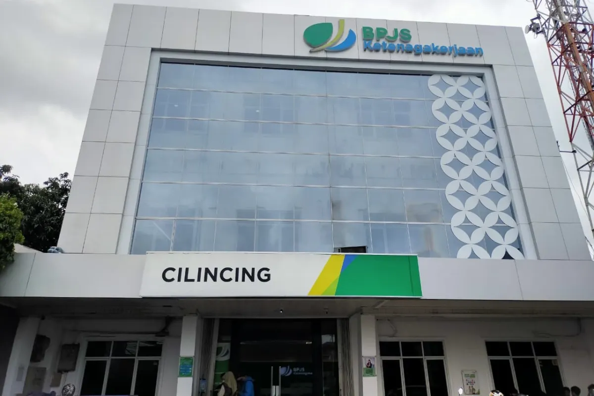 BPJS Ketenagakerjaan Cilincing Tegaskan Klaim JHT Tanpa Calo