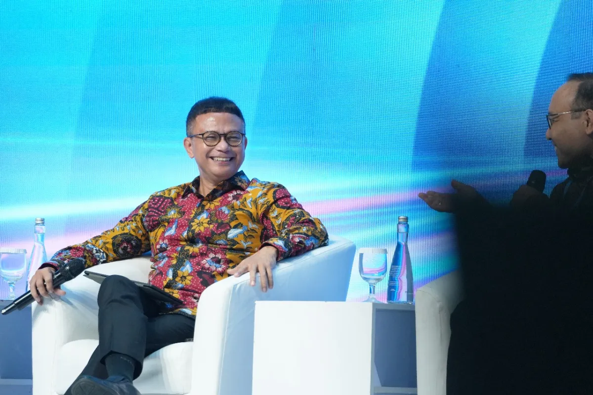KEK Digital Dorong Akselerasi Ekonomi Inklusif Menuju Indonesia Emas 2045