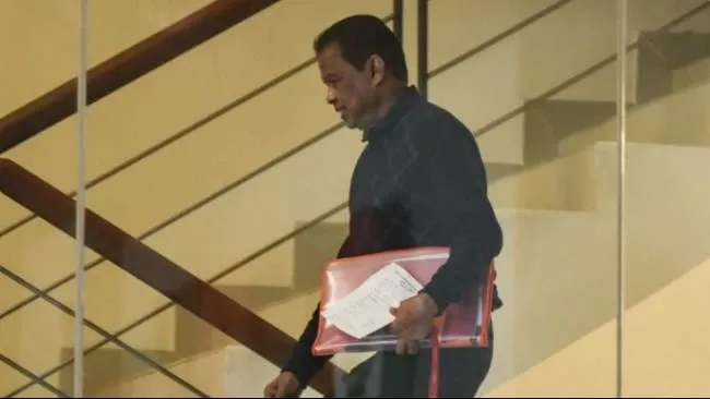KPK Hentikan Pencekalan Fuad Hasan Terkait Kasus Kuota Haji