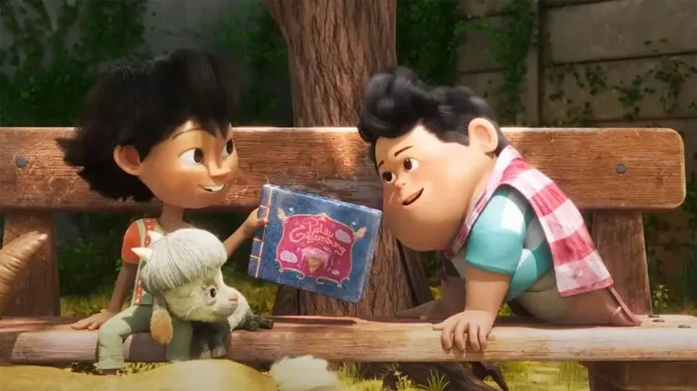 Film Jumbo Masuk 6 Besar Box Office Korea dalam Seminggu