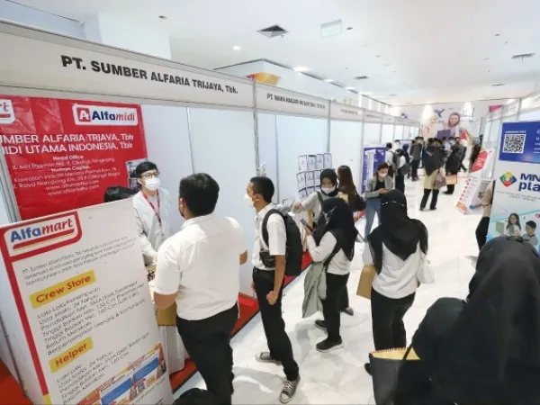 Pertumbuhan Ekonomi Bandung di Atas 5%, Pemkot Gelar Berbagai Event untuk Penguatan