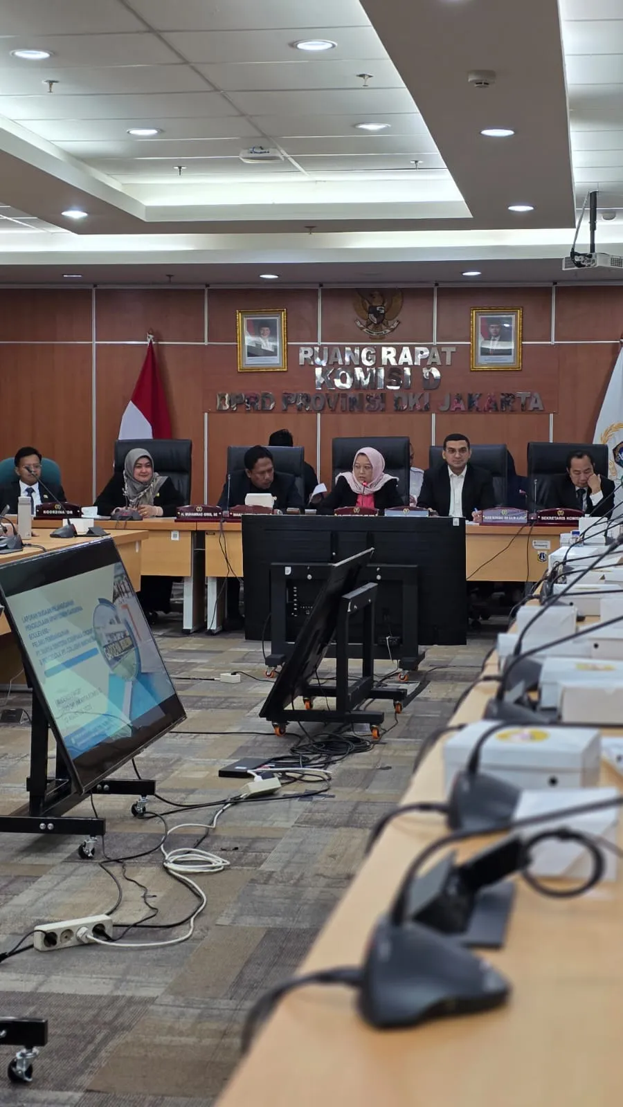 Pentingnya Pembentukan P3SRS dan Perlindungan Hak Warga Apartemen di Jakarta