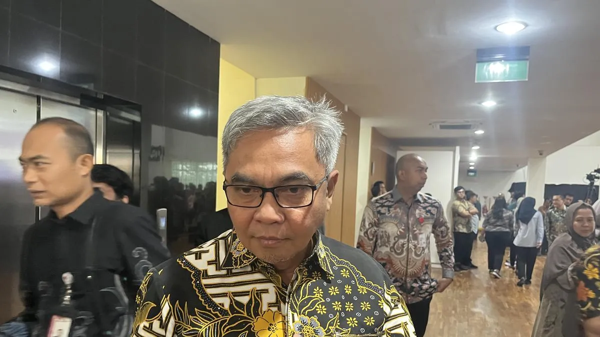 KPK Tidak Perpanjang Pencegahan Pemilik Maktour Travel Karena Status Hukum